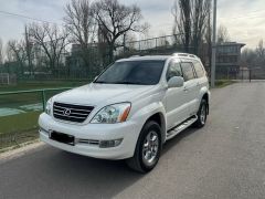 Фото авто Lexus GX