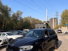 Сүрөт унаа BMW X5