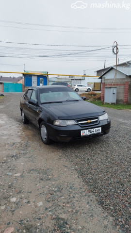 Daewoo Nexia