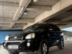 Photo of the vehicle Hyundai Santa Fe