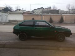 Photo of the vehicle ВАЗ (Lada) 2109