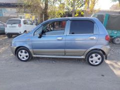 Photo of the vehicle Daewoo Matiz