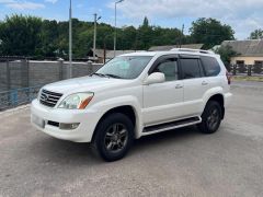 Photo of the vehicle Lexus GX