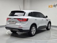 Фото авто Renault Samsung QM6