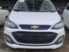 Фото авто Chevrolet Spark