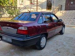 Сүрөт унаа Daewoo Nexia