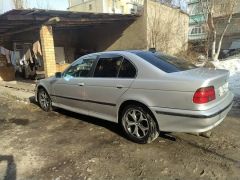 Сүрөт унаа BMW 5 серия