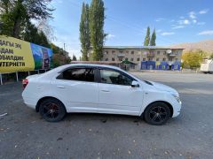 Фото авто Chevrolet Cobalt