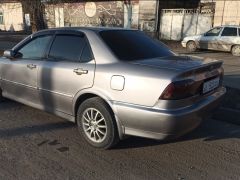 Сүрөт унаа Honda Accord