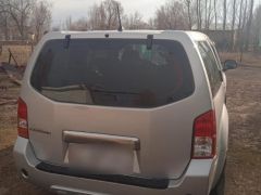 Photo of the vehicle Nissan Pathfinder