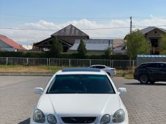 Photo of the vehicle Toyota Aristo