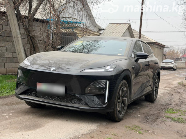 Changan Deepal S7