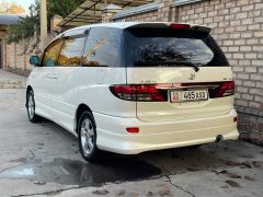 Photo of the vehicle Toyota Estima