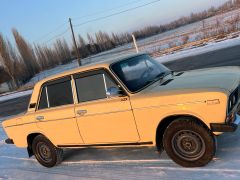 Сүрөт унаа ВАЗ (Lada) 2106