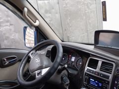 Фото авто Hyundai Porter