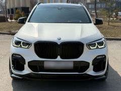 Фото авто BMW X5