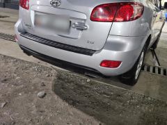 Сүрөт унаа Hyundai Santa Fe