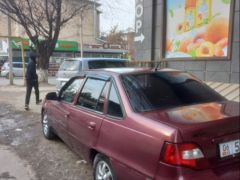 Сүрөт унаа Daewoo Nexia