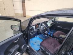 Сүрөт унаа Honda Jazz