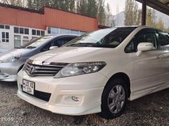 Фото авто Honda Airwave