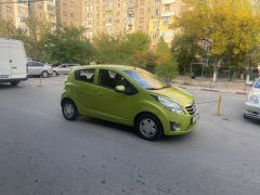 Сүрөт унаа Chevrolet Spark