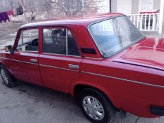 Сүрөт унаа ВАЗ (Lada) 2106