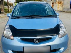 Photo of the vehicle Honda Fit