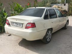 Сүрөт унаа Daewoo Nexia