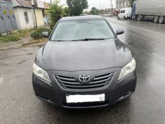 Сүрөт унаа Toyota Camry