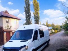 Фото авто Mercedes-Benz Sprinter