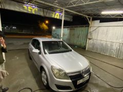 Сүрөт унаа Opel Astra