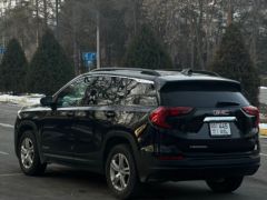 Photo of the vehicle GMC Terrain