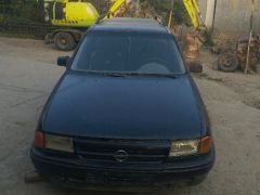 Сүрөт унаа Opel Astra