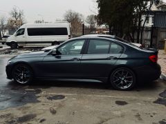 Фото авто BMW 3 серии