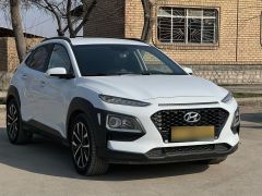 Фото авто Hyundai Kona