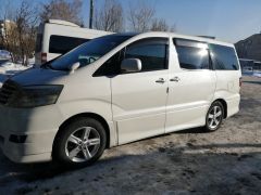 Photo of the vehicle Toyota Alphard