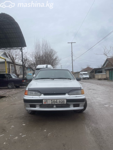 ВАЗ (Lada) 2115