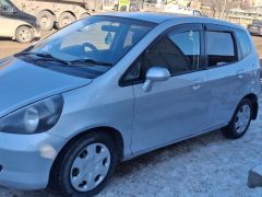 Photo of the vehicle Honda Fit