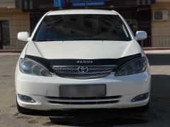 Photo of the vehicle Toyota Camry