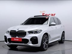 Сүрөт унаа BMW X5