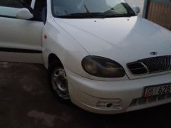 Сүрөт унаа Daewoo Lanos (Sens)