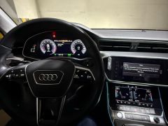 Photo of the vehicle Audi A6