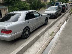 Photo of the vehicle Mercedes-Benz E-Класс