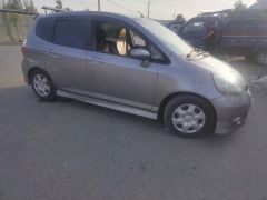 Сүрөт унаа Honda Jazz