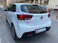 Фото авто Kia Rio