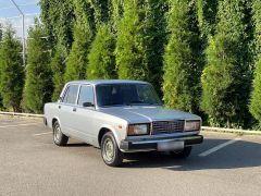 Фото авто ВАЗ (Lada) 2107