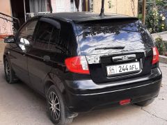 Photo of the vehicle Hyundai Getz