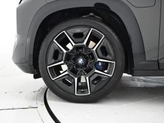 Сүрөт унаа BMW XM