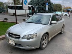 Photo of the vehicle Subaru Legacy