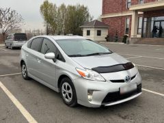 Фото авто Toyota Prius